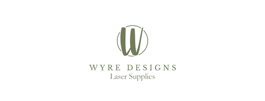 LASER CUTTING MACHINE 