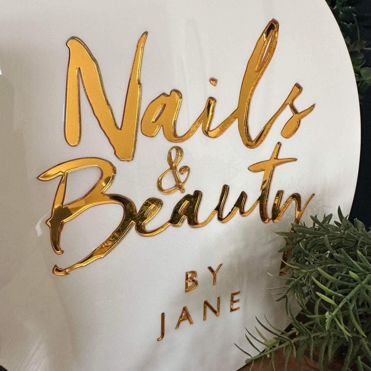 Business Signage