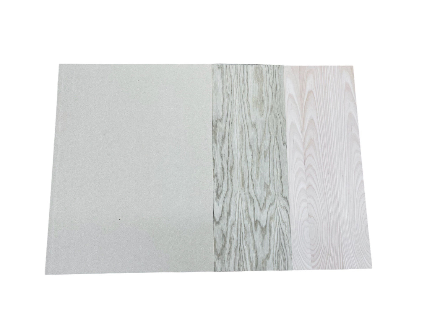 Oak Veneer, Beech Veneer,  MDF Laser Wood Sheets 4mm
