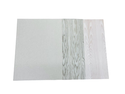 Oak Veneer, Beech Veneer,  MDF Laser Wood Sheets 4mm