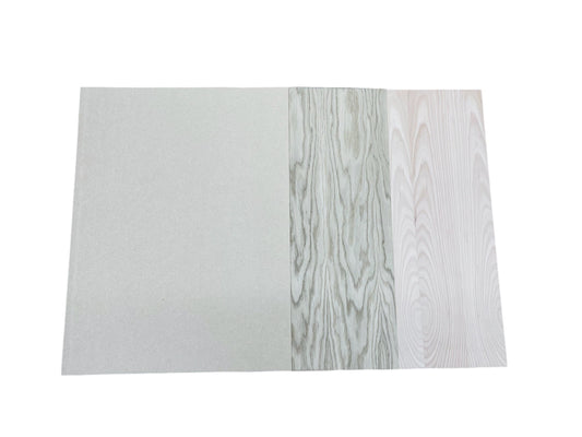 Oak Veneer, Beech Veneer,  MDF Laser Wood Sheets 4mm