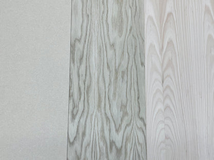 Oak Veneer, Beech Veneer,  MDF Laser Wood Sheets 4mm