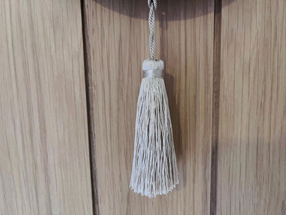 Princess themed Bedroom Name Sign with or without Tassel