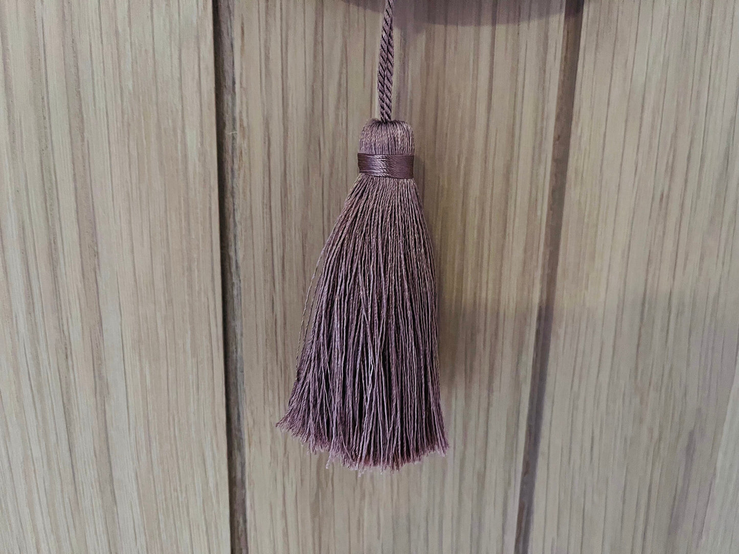 Gaming Wooden Bedroom Name Sign with or without Tassel