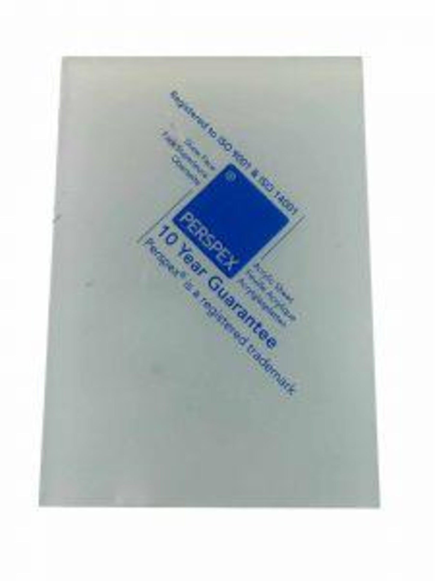 Clear Acrylic Blank Sheet A1 A2 A3 A4 A5 A6 A7 3mm