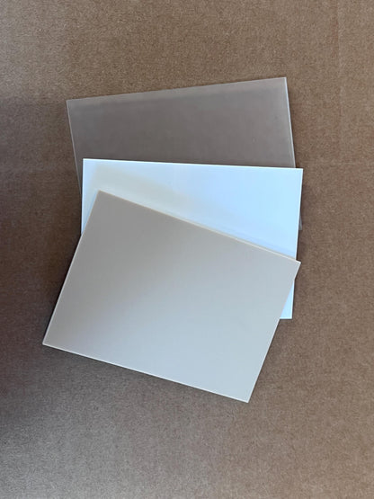 Blank Wedding Sign Package for DIY Wedding Signs